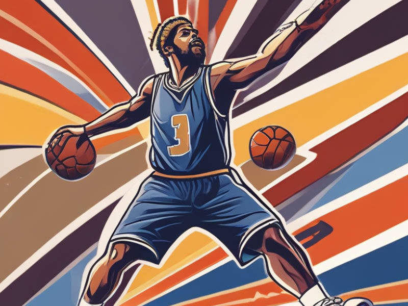 历史首例，快船二轮秀不打NBA，新赛季将去奥本大学报到