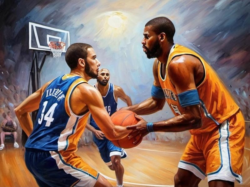 NBA新科状元AJ迪邦萨巨星相大拆解！水货or天之骄子