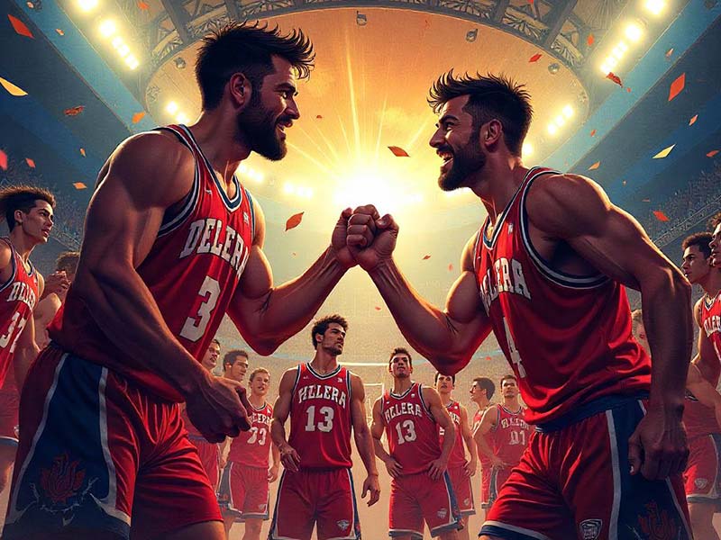 路威：为什么NBA球员的太太女友在球员退役后会离开他们