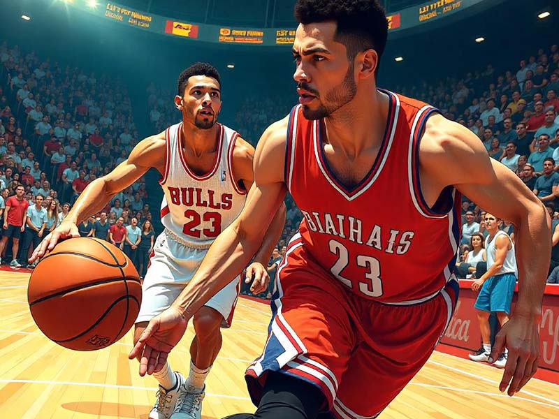 依旧漂移！“欧文一次进攻晃四次这就是NBA最难防的球员！”...